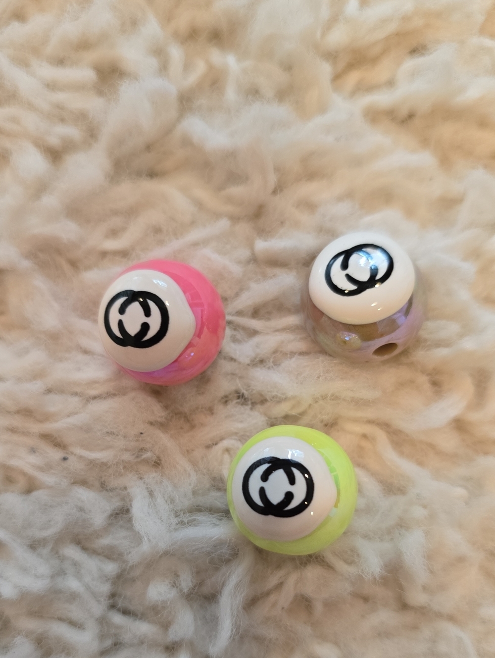 CC Crafting Beads